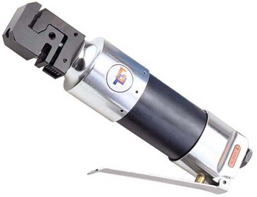 Gison Air Punch for Steel & Aluminium GP-842 - Click Image to Close